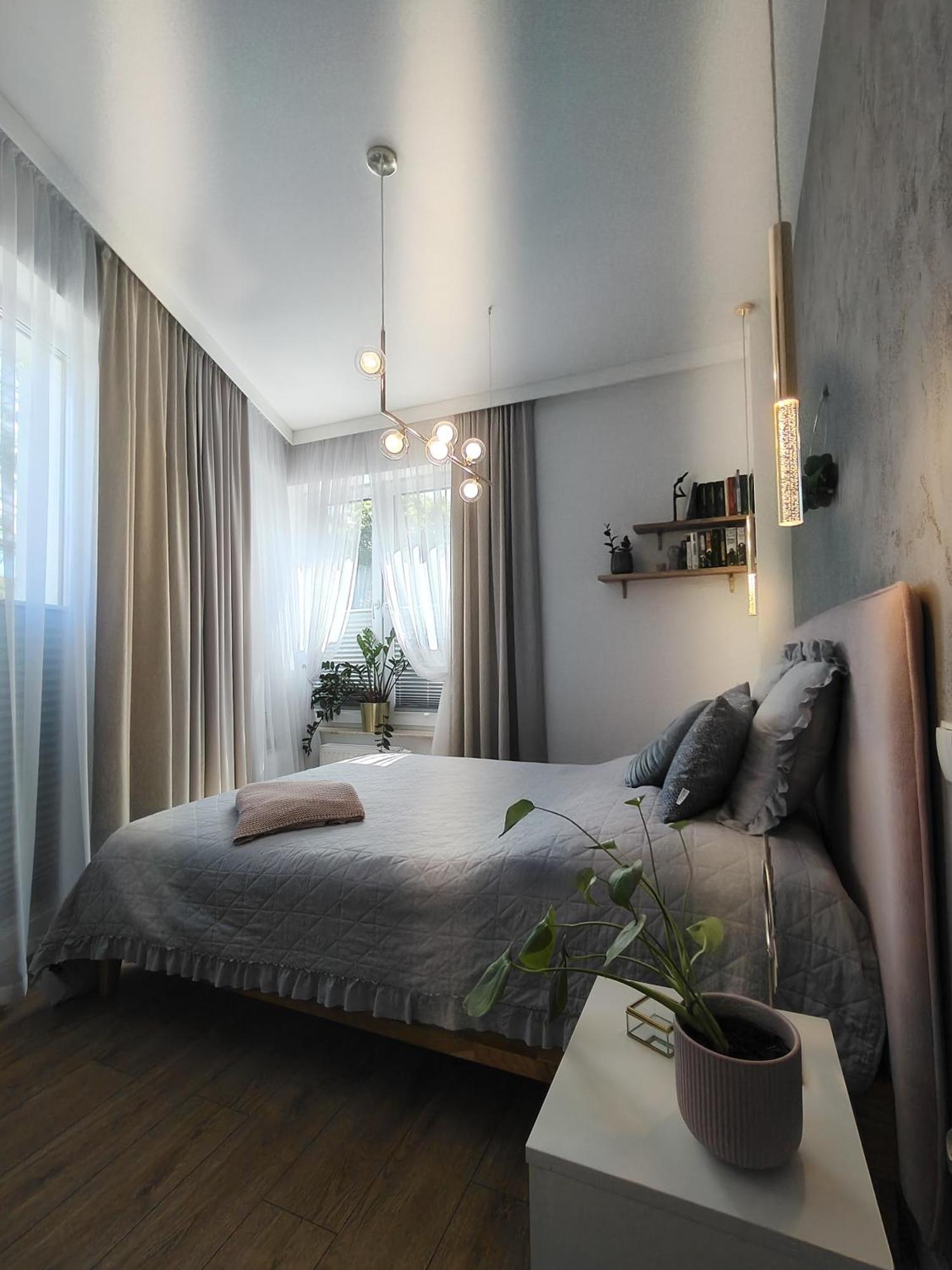 Apartament Za Swierkami - Soft Loft Apartment Kolberg