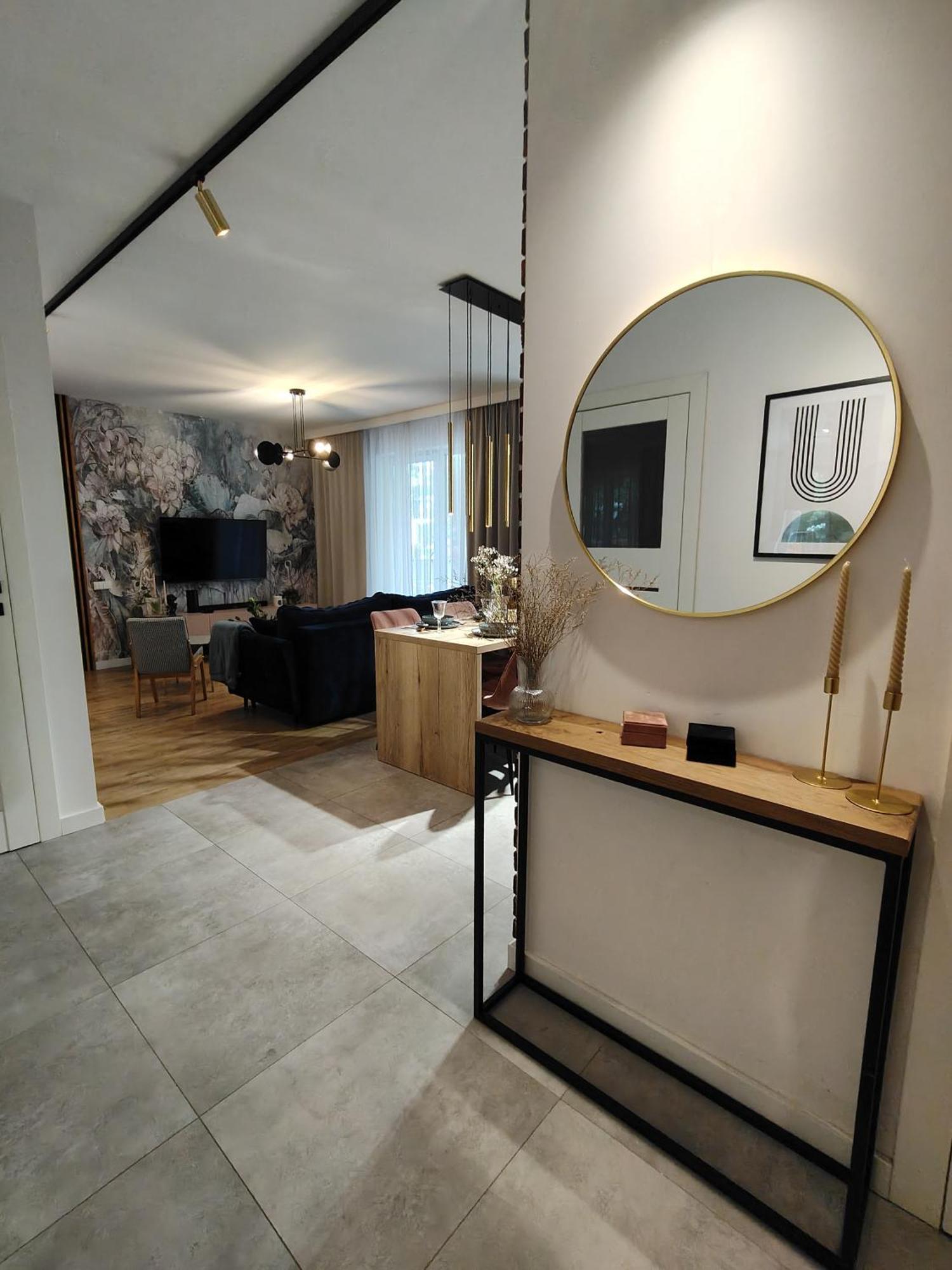 Apartment Apartament Za Swierkami - Soft Loft Kolberg