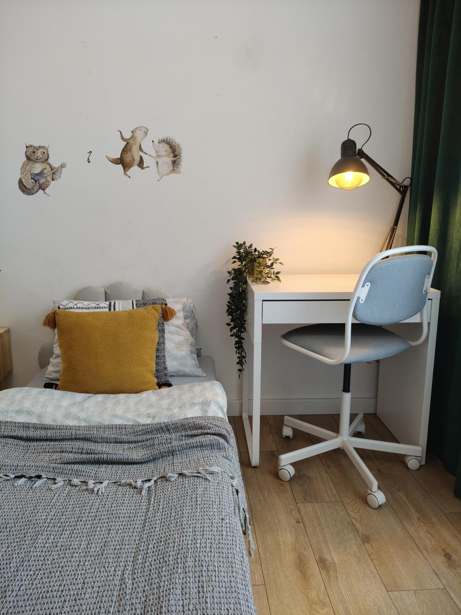 Apartment Apartament Za Swierkami - Soft Loft