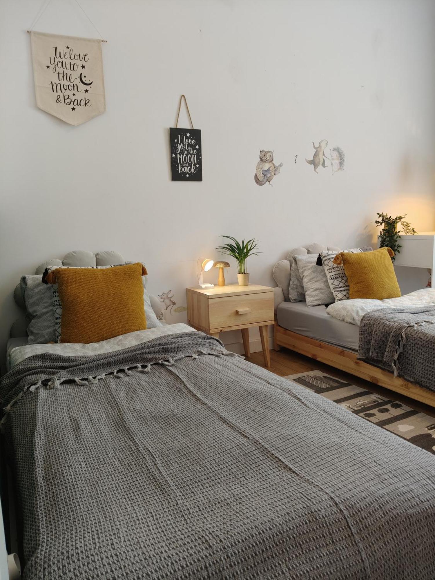 Apartament Za Swierkami - Soft Loft Kolberg