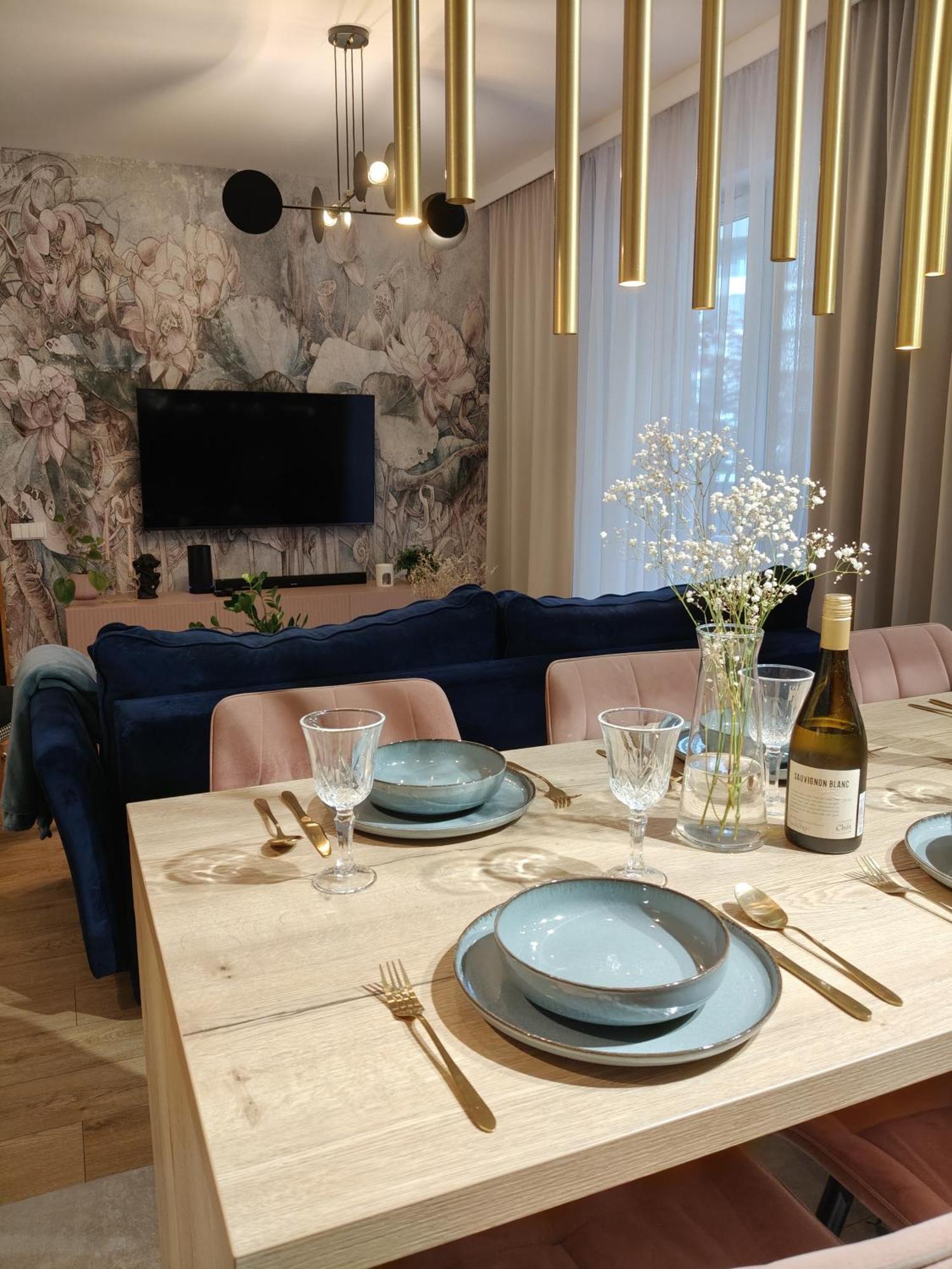 Apartament Za Swierkami - Soft Loft * Kolberg