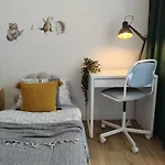 Apartament Za Swierkami - Soft Loft