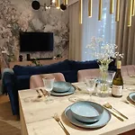 Apartament Za Swierkami - Soft Loft