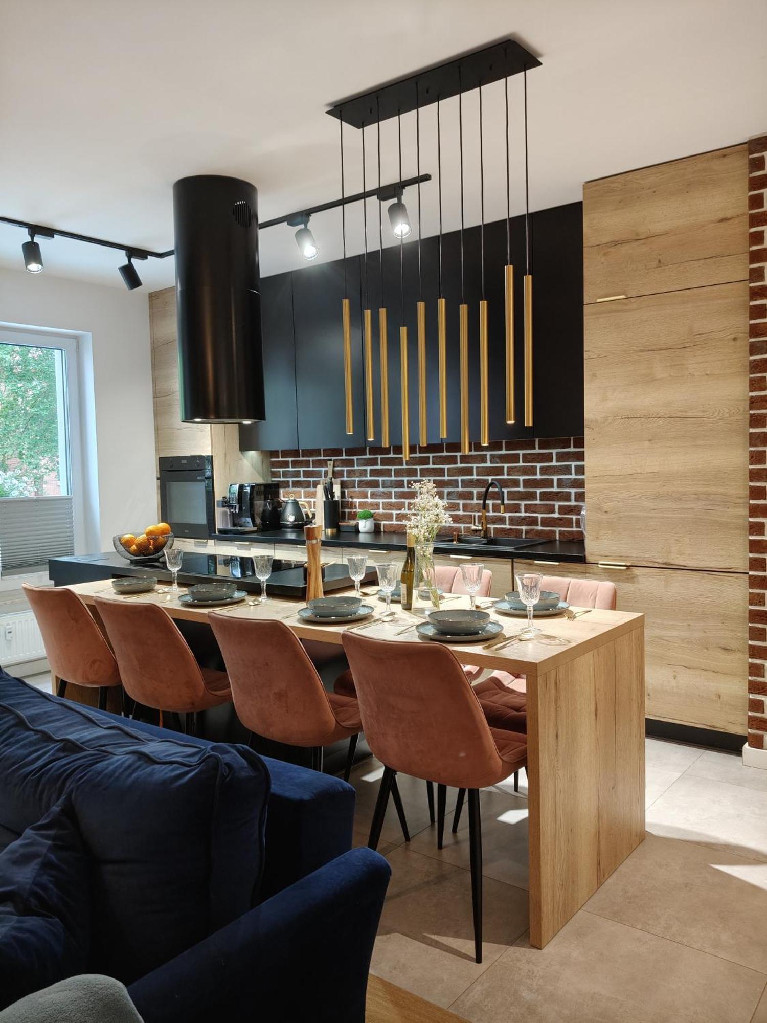 Apartament Apartament Za Swierkami - Soft Loft Kołobrzeg